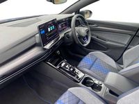 New VW Golf VIII Black Edition 333 HP (244 kW) 2025 Blue Hatchback