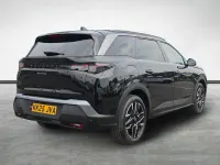 Used Peugeot 5008 GT 143 HP (105 kW) 2025 Black SUV