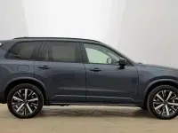 Used Volvo XC90 Plus 455 HP (334 kW) 2025 Denim blue SUV