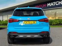Usado MG HS Exclusive 162 CV (119 kW) 2023 Azul SUV