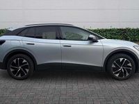 Used VW ID.4 Pro 210 kW (286 HP) 2025 Scale silver SUV