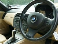 Used BMW X3 2006 SUV