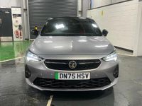 New Vauxhall Corsa-e 100 kW (136 HP) 2025 Grey Hatchback