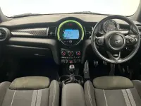 Used Mini Cooper S Hatch 189 HP (139 kW) 2019 Grey Hatchback
