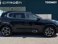 Used Citroën C5 Aircross 224 HP (164 kW) 2024 Black SUV