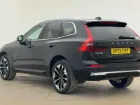 Used Volvo XC60 Ultra 250 HP (183 kW) 2026 SUV