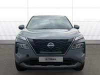 New Nissan X-Trail Acenta Premium 204 HP (150 kW) 2026 SUV