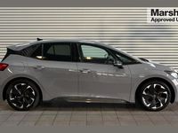 Used Cupra Born e-Boost 169 kW (230 HP) 2023 Grey Hatchback