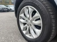 Used Land Rover Freelander 2 SE 150 HP (110 kW) 2014 Grey SUV