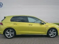 Used VW Golf VIII R-line 150 HP (110 kW) 2023 Hatchback