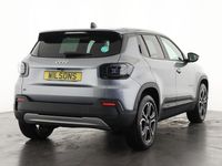 New Jeep Avenger Summit 114 kW (156 HP) 2025 SUV