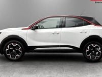 Used Vauxhall Mokka GS Line 131 HP (96 kW) 2022 SUV
