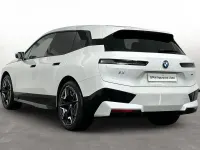 Used BMW iX M Sport 384 kW (523 HP) 2023 White SUV