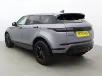 Used Land Rover Range Rover evoque SE Dynamic 204 HP (150 kW) 2025 Grey SUV