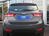 Used Hyundai ix20 SE 90 HP (66 kW) 2016 Grey Hatchback