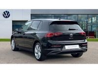 Used VW Golf VIII 115 HP (84 kW) 2025