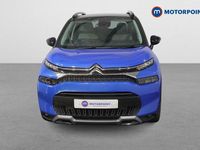 Used Citroën C3 Aircross PureTech 2023 Blue SUV