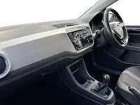 Used VW up! 60 HP (44 kW) 2020 Hatchback