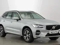Used Volvo XC60 Core 250 HP (183 kW) 2023 SUV