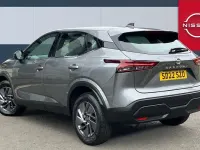 Used Nissan Qashqai Acenta Premium 140 HP (102 kW) 2023 SUV