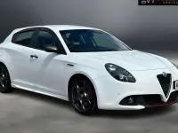 Used Alfa Romeo Giulietta Veloce 241 HP (177 kW) 2018 Hatchback