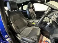 Used Jaguar E-Pace R-Dynamic 180 HP (132 kW) 2018 Blue SUV