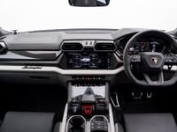 New Lamborghini Urus 800 HP (588 kW) 2026 SUV