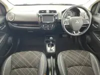 Used Mitsubishi Mirage 80 HP (58 kW) 2020 White Hatchback