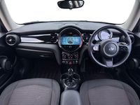 Used Mini Cooper Classic 134 HP (98 kW) 2023 Silver Hatchback