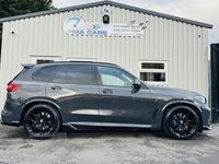 used BMW X5 DIESEL ESTATE