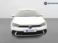 Used VW Polo Life 2024 White Hatchback