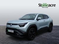 New Suzuki Vitara 127 kW (174 HP) 2025 Silver Hatchback