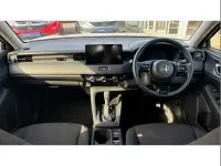 Używany Honda HR-V Elegance 131 KM (96 kW) 2023 Biały SUV