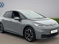 Used VW ID.3 150 kW (204 HP) 2022 Hatchback