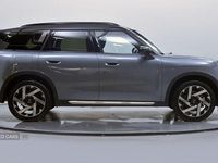Usado Mini Countryman Exclusive 300 HP (220 kW) 2024 Verde SUV