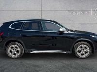 Używany BMW X1 xLine 148 KM (108 kW) 2023 Czarny SUV