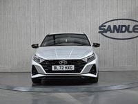 Used Hyundai i20 N Line 120 HP (88 kW) 2023 Hatchback
