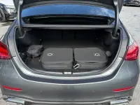 Used Mercedes C300e AMG line 313 HP (230 kW) 2025 Sedan