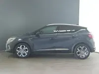Used Renault Captur Techno 142 HP (104 kW) 2023 Blue SUV