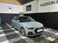 Used Audi A1 Sport 2023 Grey SUV