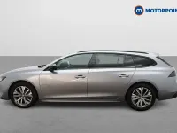 Used Peugeot 508 Allure Premium 2022 Grey Estate