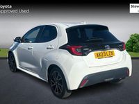 Used Toyota Yaris Hybrid Design 116 HP (85 kW) 2026 Hatchback