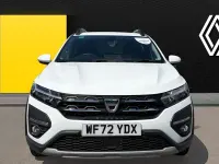 Usado Dacia Sandero Prestige 91 CV (66 kW) 2022 Utilitario