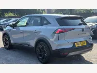 Used Renault Symbioz Iconic Esprit Alpine 143 HP (105 kW) 2025 Grey  SUV