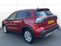 Used Suzuki SX4 S-Cross 129 HP (94 kW) 2025 SUV