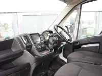 Used Peugeot Boxer Premium 138 HP (101 kW) 2023 White Van