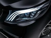 Used Mercedes Vito 2018 Black Van