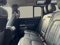 Used Land Rover Defender HSE 241 HP (177 kW) 2020 Estate