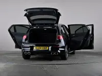 Used VW Golf VIII R 320 HP (235 kW) 2024 Black Hatchback