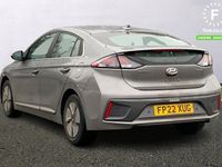 used Hyundai Ioniq HATCHBACK 1.6 GDi Hybrid Premium 5dr DCT [15''Alloys, Parking System With Rear Camera, Wireless Charging]